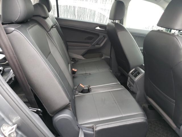 2019 VOLKSWAGEN TIGUAN SE 3VV3B7AXXKM129215