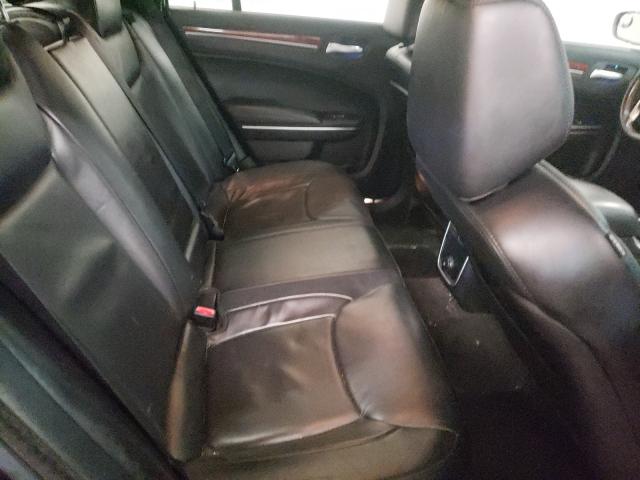 2014 CHRYSLER 300 2C3CCAAG7EH322728