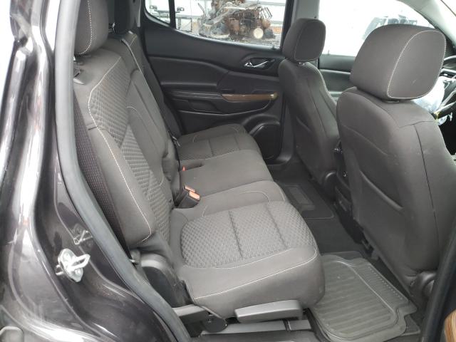 2017 GMC ACADIA SLE 1GKKNRLAXHZ252790