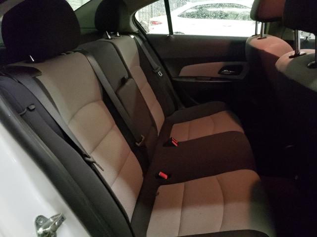 2012 CHEVROLET CRUZE LS 1G1PC5SH2C7390626
