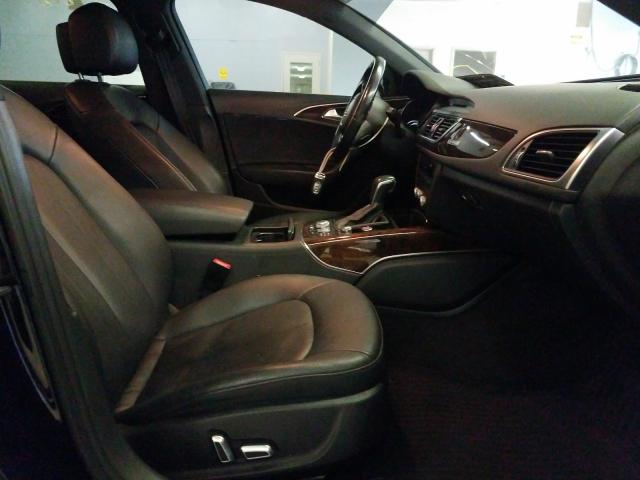 2016 AUDI A6 PREMIUM WAUGFAFC8GN078802