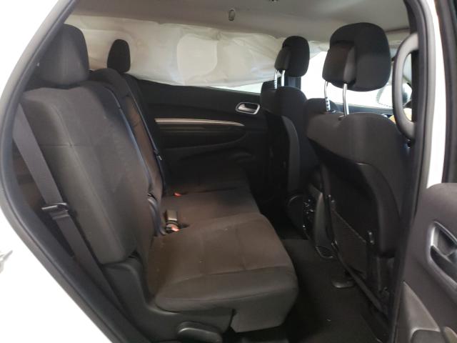 2019 DODGE DURANGO SX 1C4RDHAG0KC739053