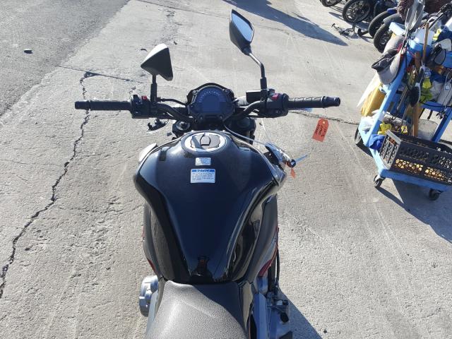 2019 KAWASAKI ZR900 JKAZR2A1XKA003107