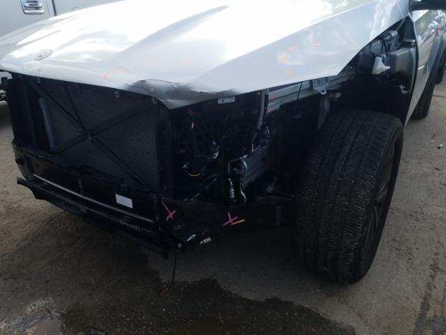 2020 MERCEDES-BENZ GLE 350 4M 4JGFB4KE8LA083885