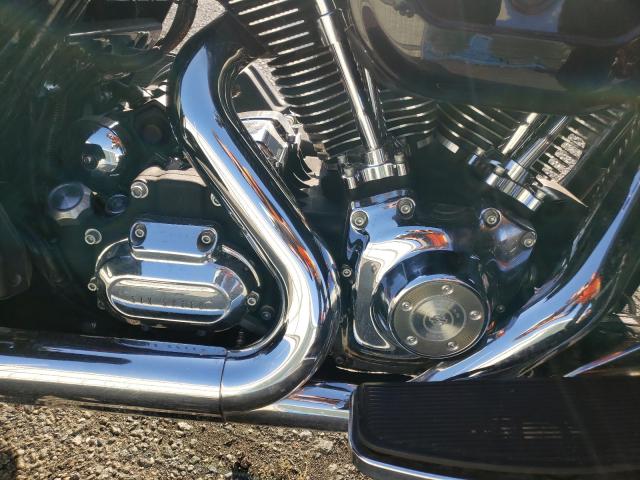 2010 HARLEY-DAVIDSON FLHTCU 1HD1FC419AB610880