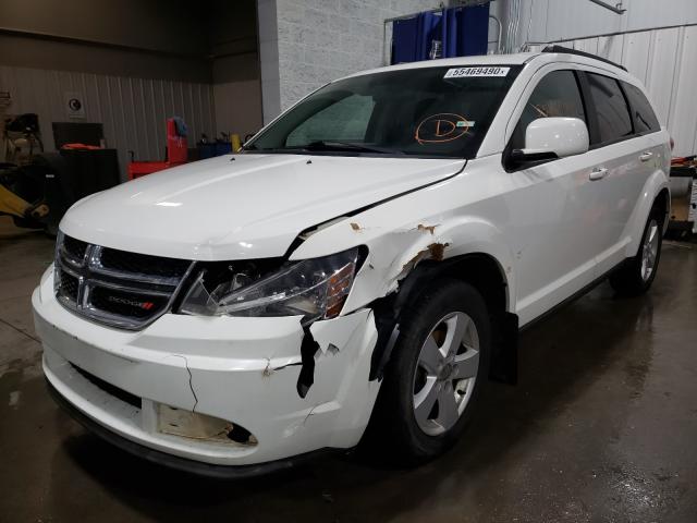 2011 DODGE JOURNEY MA 3D4PH1FG8BT522790