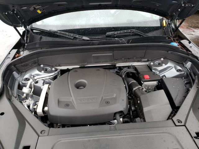 2020 VOLVO XC90 T5 MO YV4102PK9L1618162