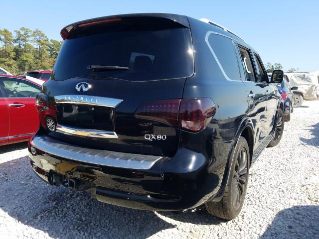 2016 INFINITI QX80 JN8AZ2NF0G9610008