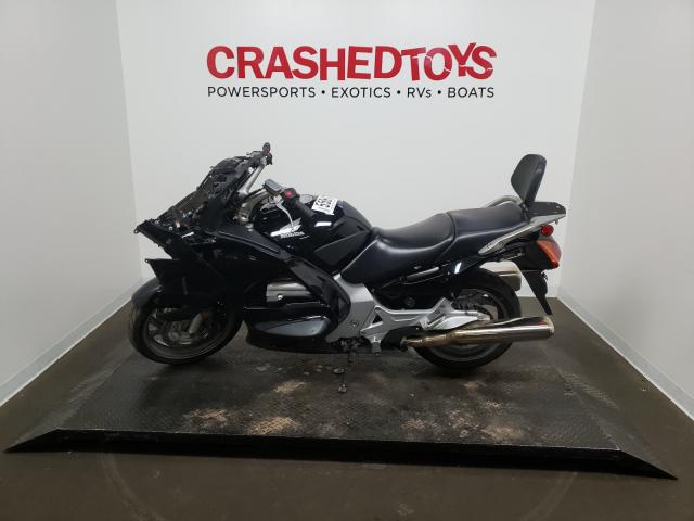 2006 HONDA ST1300 JH2SC51086M401252