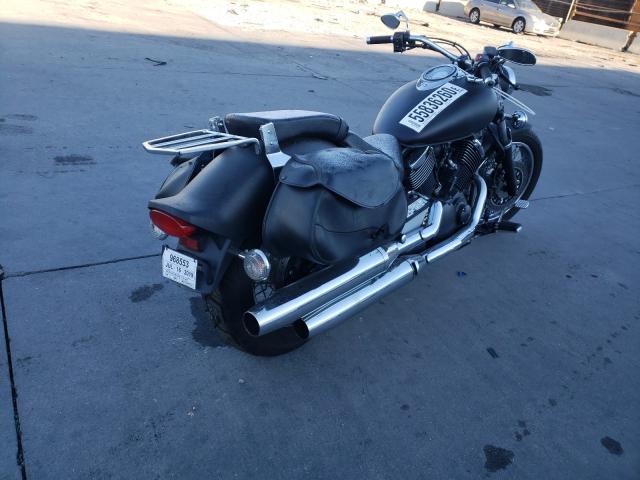 2007 YAMAHA XVS1100 JYAVP11E17A101744