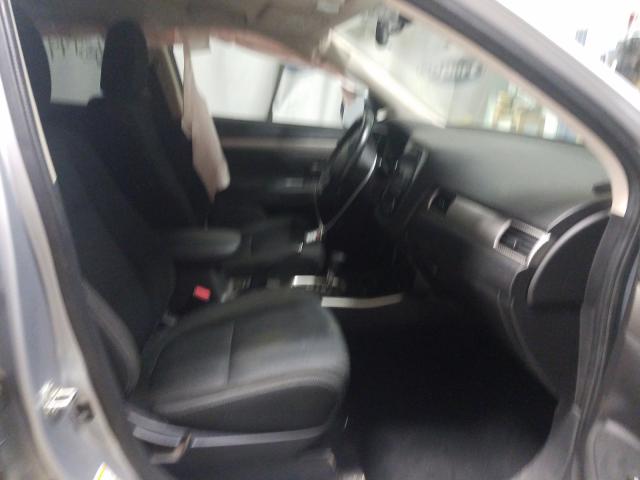 2017 MITSUBISHI OUTLANDER JA4AD3A36HZ001044