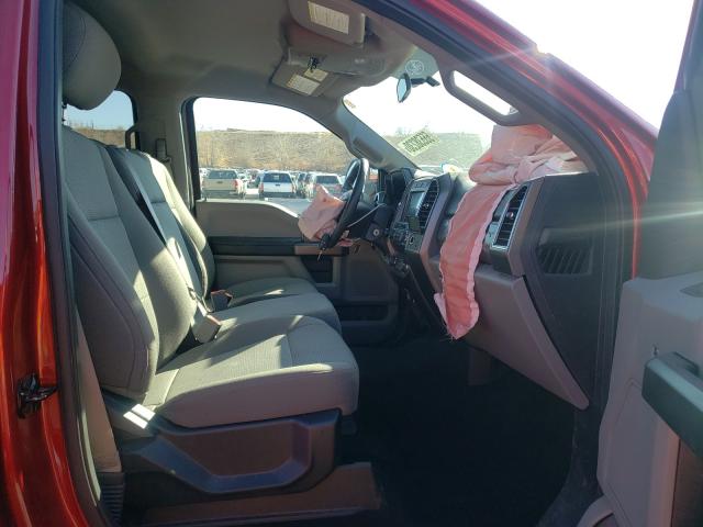 2019 FORD F250 SUPER 1FT7W2B64KEC42581