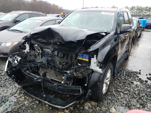 2014 LEXUS GX 460 JTJBM7FX2E5086140