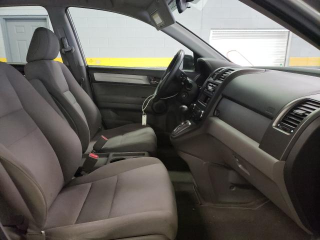 2010 HONDA CR-V 5J6RE3H32AL024187