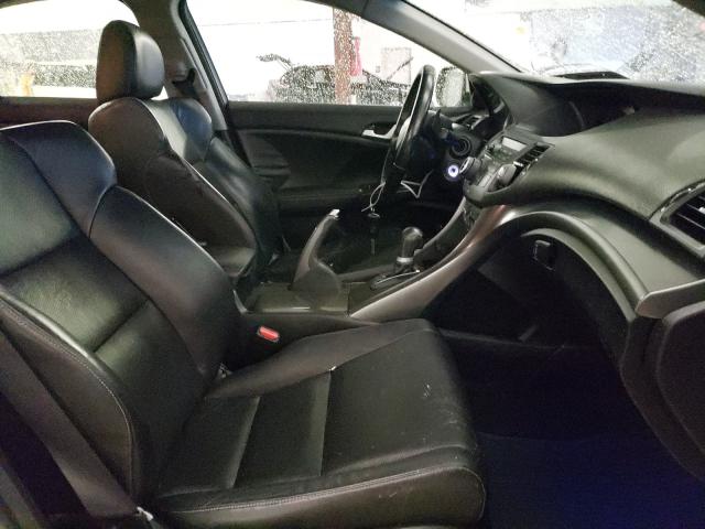 2012 ACURA TSX TECH JH4CU2F65CC001803