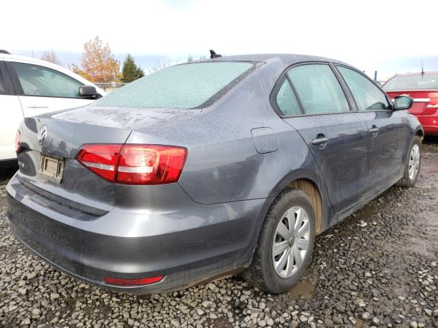 2015 VOLKSWAGEN JETTA BASE 3VW2K7AJ6FM325211