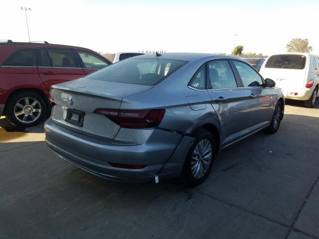 2019 VOLKSWAGEN JETTA S 3VWCB7BU6KM200796