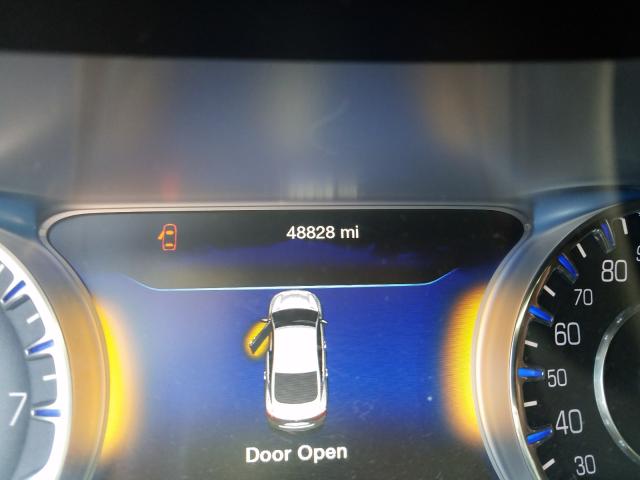 2015 CHRYSLER 200 C 1C3CCCCG5FN580828