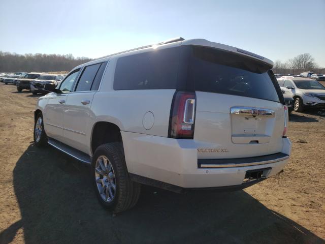 2015 GMC YUKON XL D 1GKS2JKJ6FR263388