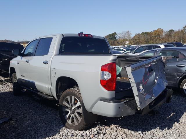 2020 TOYOTA TUNDRA 5TFHY5F13LX919804