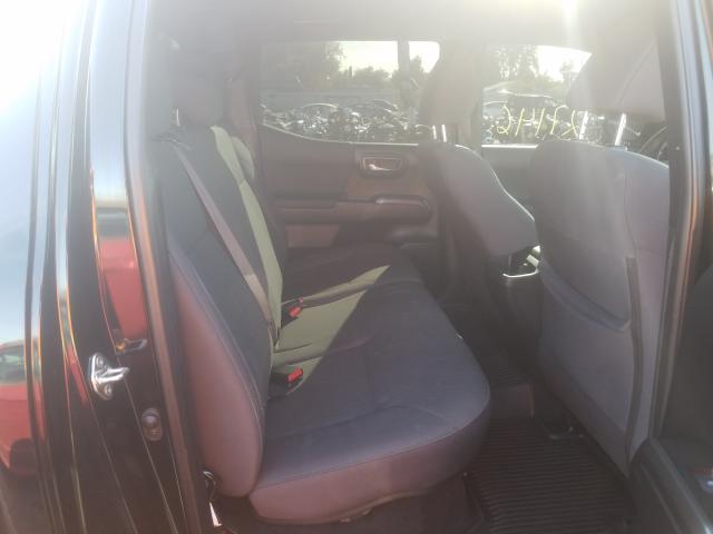 2019 TOYOTA TACOMA DOU 3TMCZ5AN3KM226589