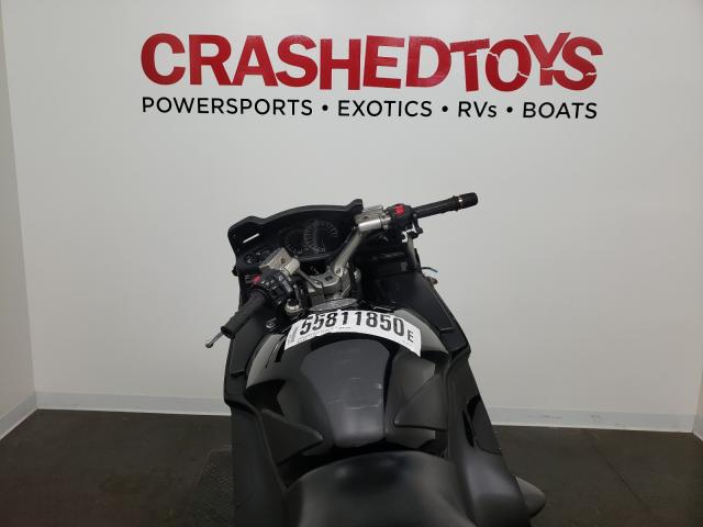 2006 HONDA ST1300 JH2SC51086M401252