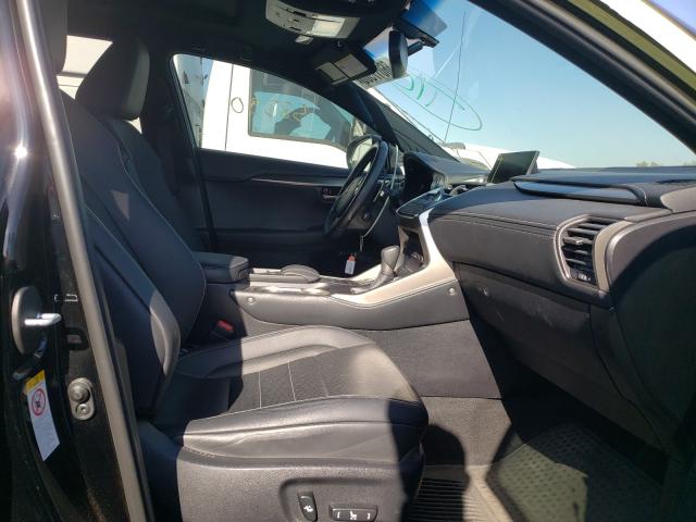 2015 LEXUS NX 200T JTJYARBZ4F2004790