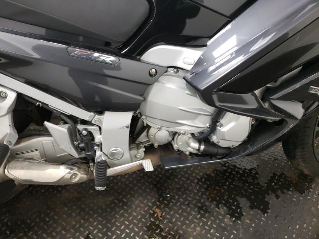 2015 YAMAHA FJR1300 A JYARP24E4FA002241