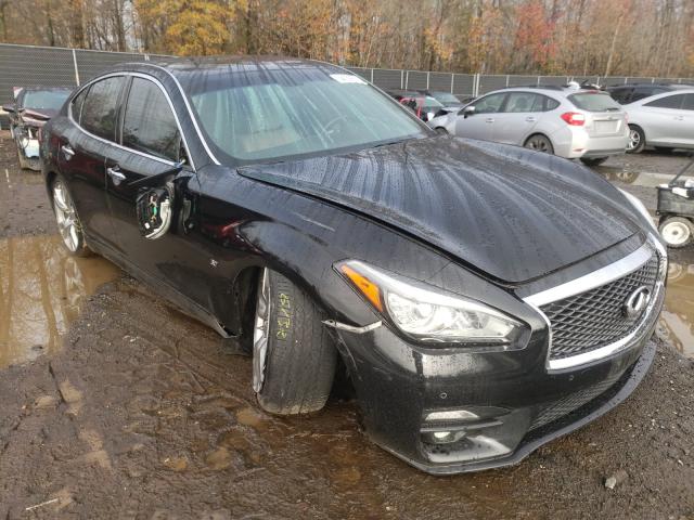 2016 INFINITI Q70 3.7 JN1BY1AR0GM270694