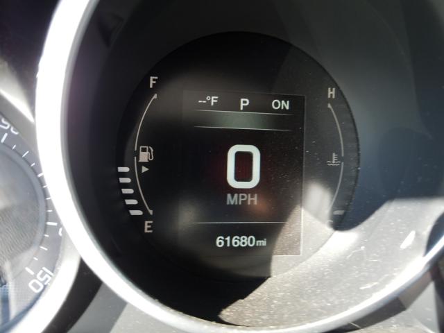 2016 FIAT 500X TREKK ZFBCFXCT4GP378921