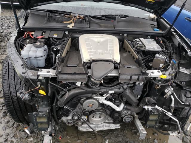 2020 AUDI Q8 PRESTIG WA1FVAF17LD004863