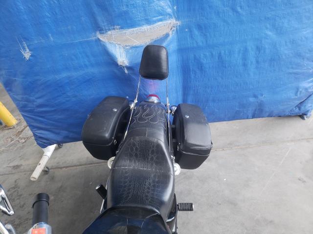 2002 HONDA VTX1800 1HFSC46002A000954