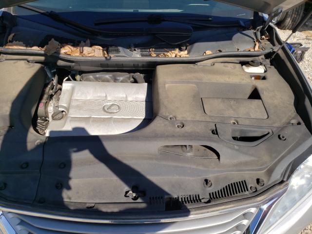 2015 LEXUS RX 350 2T2ZK1BA4FC149874