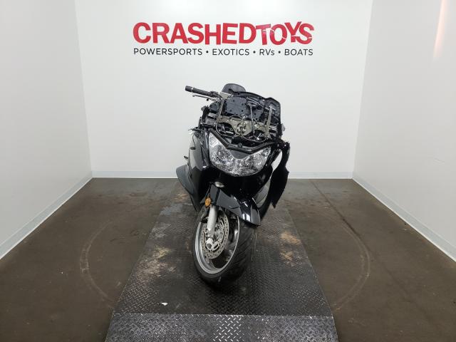 2006 HONDA ST1300 JH2SC51086M401252