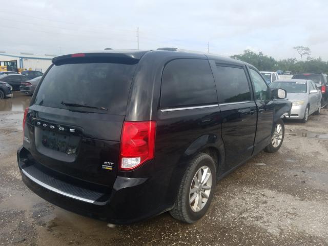 2018 DODGE GRAND CARA 2C4RDGCG2JR249159