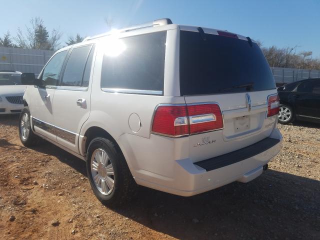 2014 LINCOLN NAVIGATOR 5LMJJ2J51EEL05226