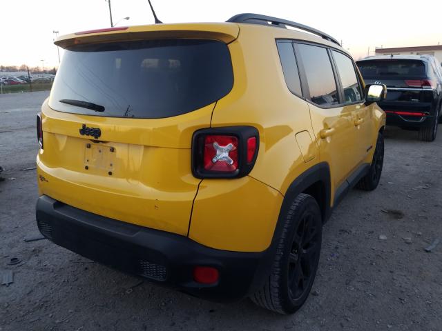 2017 JEEP RENEGADE L ZACCJABB7HPF52647