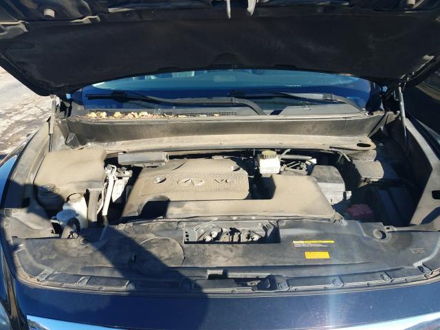 2014 INFINITI QX60 5N1AL0MMXEC534245