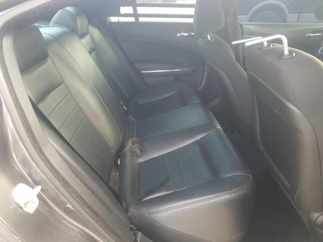 2013 DODGE CHARGER PO 2C3CDXAG7DH706930