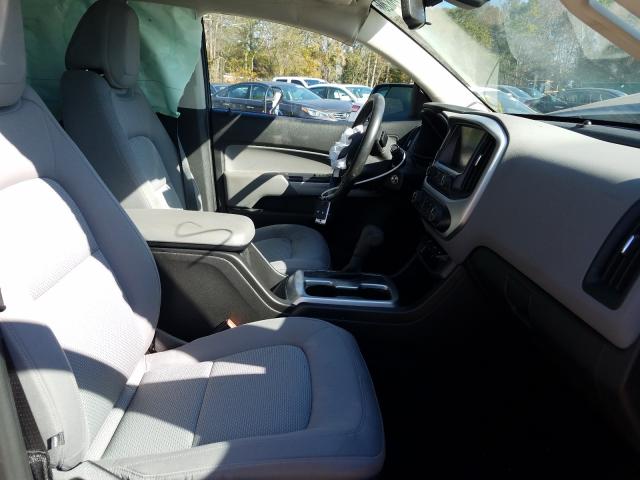2016 CHEVROLET COLORADO L 1GCGSCE39G1273942