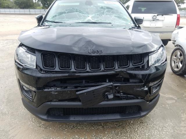 2020 JEEP COMPASS LA 3C4NJCBB9LT151008