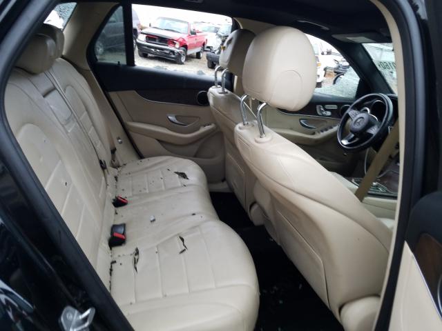 2018 MERCEDES-BENZ GLC 300 4M WDC0G4KB8JV076985