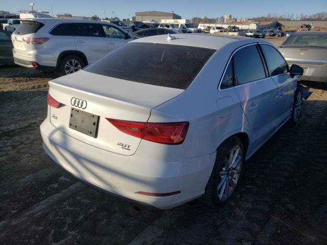 2015 AUDI A3 PREMIUM WAUEFGFF6F1001307