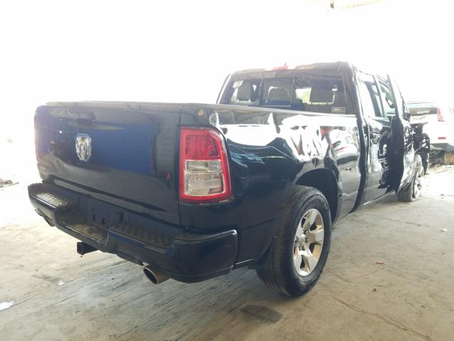 2019 RAM 1500 BIG H 1C6RREBT3KN582092