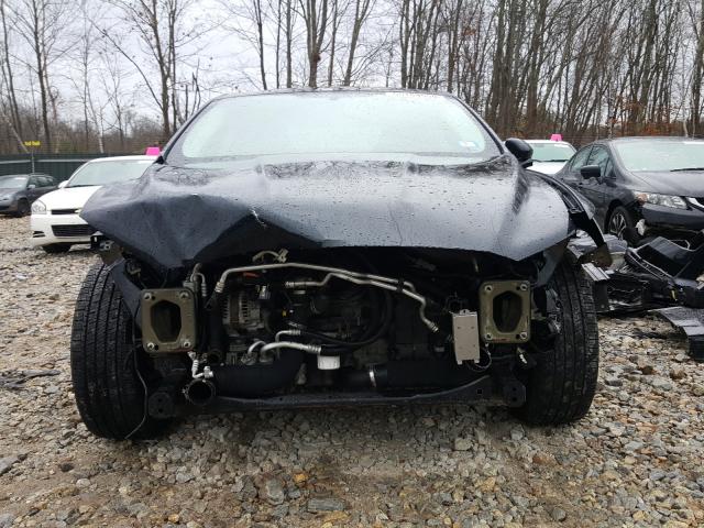 2014 FORD FUSION TIT 3FA6P0D94ER181342