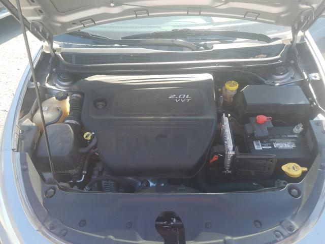 2015 DODGE DART SE 1C3CDFAA3FD131778