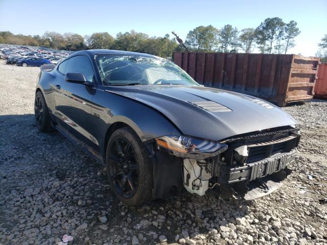 2019 FORD MUSTANG GT 1FA6P8CF8K5143231