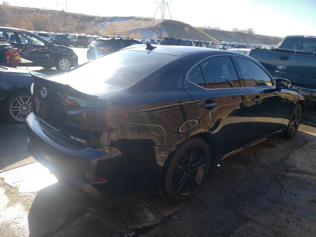 2011 LEXUS IS 350 JTHBE5C23B5028089
