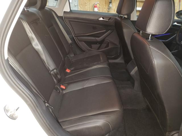 2019 VOLKSWAGEN JETTA SEL 3VWE57BU7KM060645