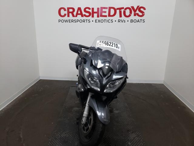2015 YAMAHA FJR1300 A JYARP24E4FA002241